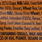 Arnotts Tim Tam Chewy Caramel Chocolate Biscuits, 175g - An Australian Classic