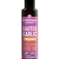 Sonoma gourmet Sauteed garlic Olive Oil 8.5 fl oz