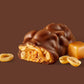 Yummy Chew PayDay Chocolate Snack Size Bars - 35 Individually Wrapped - 2 Pound Pack