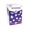 FORTUIN Wilhelmina Peppermint 200pcs Box (Pepermunt) | 3 pack