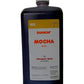 Dunkin Donuts Mocha Sauce-Swirl-Syrup 64 Oz Jug (With Pump)