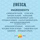 Fresca Original Citrus Soda, 12 Ounce (24 Cans)