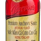 2 Packs - Premium Anchovy Sauce 40N - Nuoc Mam Ca Com Cao Cap Vi Xua 40N - 500Ml