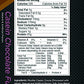 Rule 1 R1 Casein, Chocolate Fudge - 3.97 Pounds - 25g of Slow-Release Protein - 53 Servings