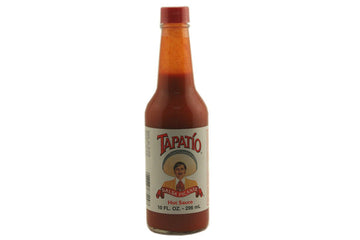Tapatio Hot Sauce (Salsa Picante) - 10 Fl Oz[Pack Of 6]