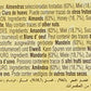 El Almendro Crunchy Almond Turron (Turron Duro) 7.05 Oz (200 G)