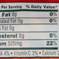 Manischewitz Soup Mix Minestrone Pack Of 4
