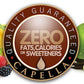 Capella Flavor Drops Flavlet for Water, Peach Flavoring, 0.4 fl oz.