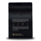 Reborn Coffee Specialty Whole Bean Coffee, Medium Roast, 12 Ounce, Colombia Black Condor Tolima, Flavor Notes of Chocolate, Nut, Citrus