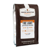 Fresh Roasted Coffee, Frc Light Roast Blend, 2 Lb (32 Oz), Kosher, Whole Bean