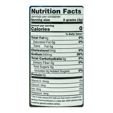 Lc Bbq Rainmaker Bbq Phosphates 16.5 Oz