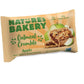 Natures Bakery Oatmeal Crumble Bars, Apple, 6-6 Count Boxes (36 Bars), Vegan Snacks, Non-GMO