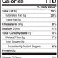 EMMY Coconut Cookies - Peanut Butter, Gluten-Free, Vegan, Paleo-Friendly, 6 oz (Pack of 2), Natural