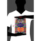 Orinoco Organic Fair Trade Mocha-Java Blend 2.5Lb Bag, Medium Roast, Whole Bean Coffee, 100% Organic Fair Trade Arabica Beans