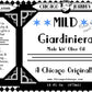 Gourmet Mild Giardiniera Hand Made In Olive Oil