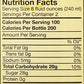 Harney & Sons Juice  Organic Lemonade  16 Ounce (Pack of 12)