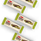 Dubai Chocolate Bar (Pack Of 24) Kunafa Pistachio Bar- 27Gr Total 1.43 Pounds.-, Perfect For Gifting, Fresh Daily Production 24
