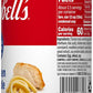 Campbells Condensed 25% Less Sodium Chicken Noodle Soup, 10.75 Ounce Can (Pack of 4)