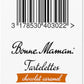 Bonne Maman Chocolate Caramel Tartlet, 135 Gr