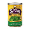 Sylvias collard greens Ssnd (Pack of 2)
