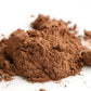 SOLEIL FOODS Organic Carob Powder, Plant-Based Superfood, Vegan, Gluten-Free, 8.8 oz