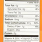 Island Oasis SB3X Premium Mango Drink Mix Bottle, 1 L