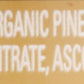 Og2 H B Cc Pear Pnap Av2 ( 6 X 4 Oz   )