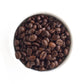 Fresh Roasted Coffee, Vanilla Flavored Coffee, 5 Lb (80 Oz), Medium Roast, Kosher, Whole Bean