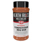 Heath Riles BBQ Rub - Competition Seasoning, 10.20 oz, Model HRB0110, Champion Pitmaster Recipe