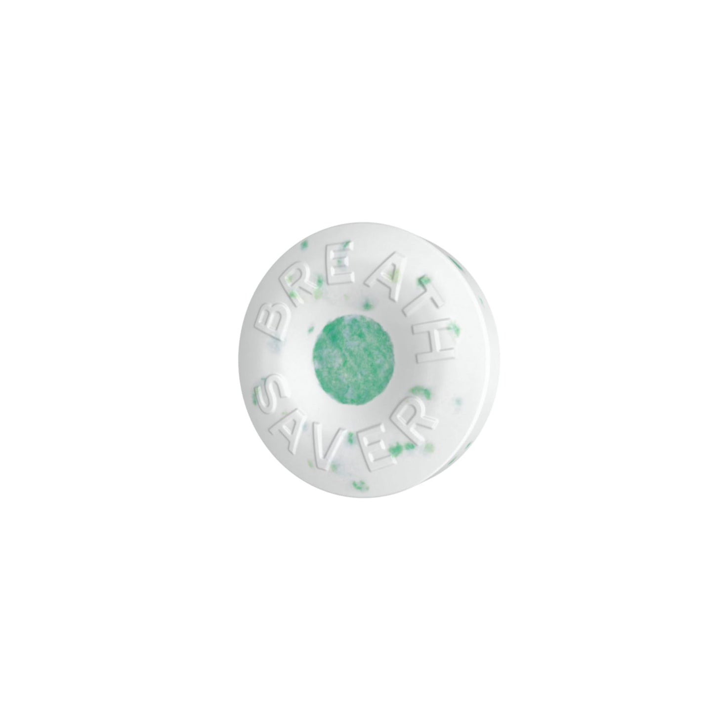 BREATH SAVERS Wintergreen Sugar Free Breath Mints Rolls, 0.75 oz (24 Count)