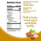 Pb2 Powdered Peanut Butter Bundle - Original Pb2 And Cocoa Pb2 Peanut Butter Powder (Two 16Oz Jars)