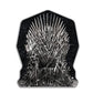 Pez Candy Game Of Thrones The Iron Set Jon Snow, Daenrys, Night King, Tyrion With Dragon Fruit Flavored Candy