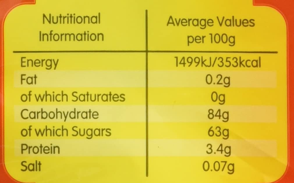 Swizzels Drumstick Squashies Original Raspberry & Milk Flavour 120g
