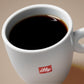 Illy Drip Coffee - Ground Coffee - 100% Arabica Ground Coffee – Classico Medium Roast - Notes Of Caramel, Orange Blossom & Jasmine - No Preservatives – Mild & Balanced – 4.4 Ounce