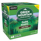 Green Mountain Coffee Roasters Dark Magic, Single-Serve Keurig K-Cup Pods, Dark Roast Coffee Pods, 48 Count (2 Packs Of 24)