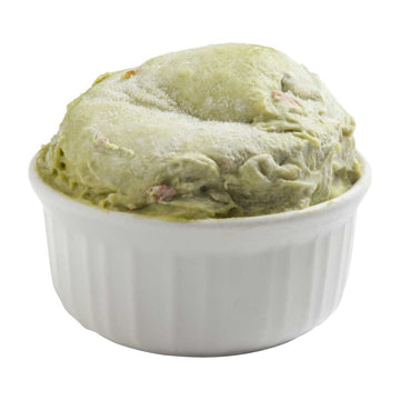 Simplot Western Style Guacamole, 1 Pound -- 12 per case.