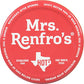 Mrs. Renfros Hot Ghost Pepper Nacho Cheese Sauce, 16 Ounce (Pack of 6)