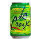 La Croix Sparkling Water Naturally Essenced Sparkling Water, Key Lime, 12 Fluid Ounce (Pack Of 12)