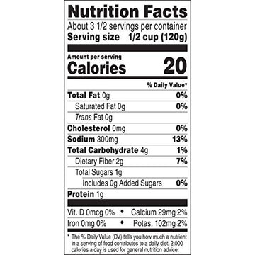 Green Giant Green Beans Cut, 14.5 Ounce Can