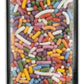 Watkins Rainbow Decorating Sprinkles, 3.4 Ounce Jar, 3-Pack