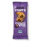 Bobos Stuffd Oat Bar, Chocolate Almond Nut Butter, 2.5 Oz, Gluten Free, Vegan, 12 Count