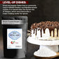 NY SPICE SHOP Rock Sugar - 1 Pound Bag Rock Candy Crystals - Sugar Rocks Whole - Sugar Crystals - Rock Candy - Rock Sugar for Te