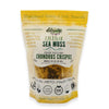 Irish Sea Moss From Ireland | Wildcrafted | Chondrus Crispus | Raw Irish Moss | Golden