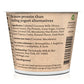 Siggis, Toasted Coconut Plant-Based Yogurt, 5.3 Ounce