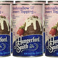 J Hungerford Smith Marshmallow Dessert Topping, 36 Ounce (Pack of 6)