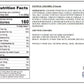 Hot & Spicy Chipotle Flavored Cashews 3 Pound Resealable Pouch | Bold & Crunchy Snack | Gourmet Seasoned Nuts | Perfect For Part