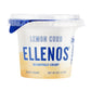 Ellenos Lemon Curd Yog (12X8.00)