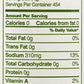 Everglades All Purpose Seasoning 16oz - Signature Blend of Herbs & Spices for Meats, Vegetables, Soups & More - Bold Southern Flavor