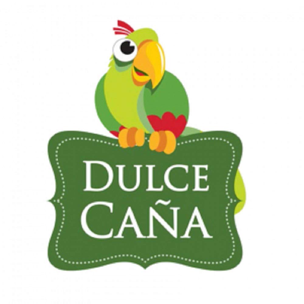 Dulce Caña Pure Cane Turbinado Sugar, Premium Quality, 32 Ounce Bag
