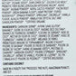 Living Intentions Organic Superfood Cereal - Banana Hemp - NonGMO - Gluten Free - Vegan - Paleo - Kosher - 9 Ounce Unit (Pack of